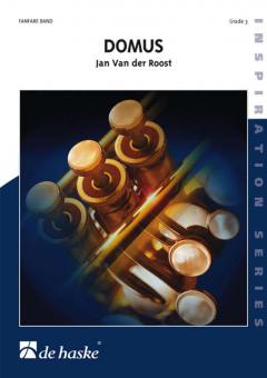 Domus (Fanfarenorchester) 
