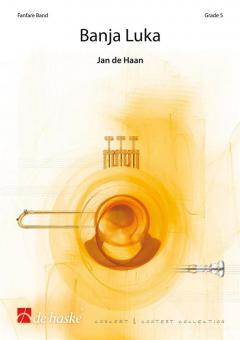 Banja Luka (Fanfarenorchester) 