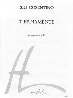 Tiernamente 