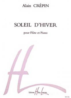 Soleil d'Hiver 