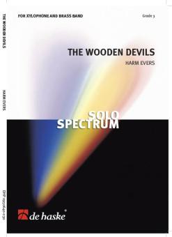The Wooden Devils 