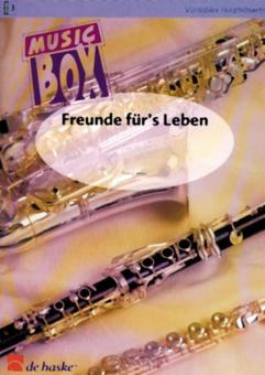 Freunde für's Leben 