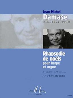 Rhapsodie de Noëls 