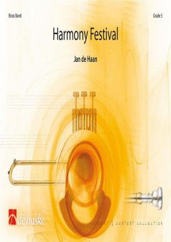 Harmony Festival 