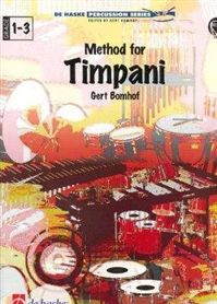 Method for Timpani 