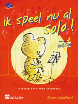 Ik speel nu al solo! 