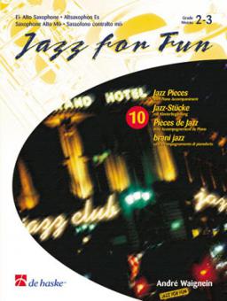 Jazz for Fun 