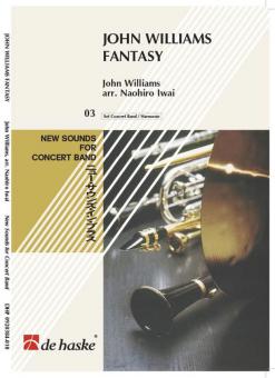 John Williams Fantasy 