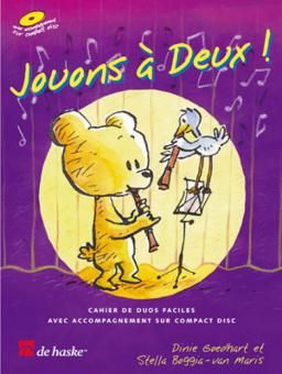Jouons à Deux! 