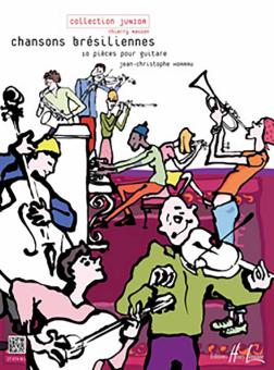 Chansons brésiliennes 