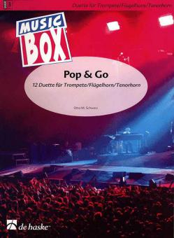 Pop & Go 