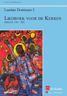 Laudate Dominum 2 (2 Bb TC) 