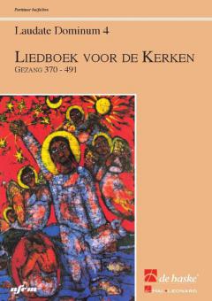 Laudate Dominum 4 (4 Eb BC) 