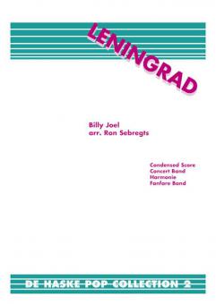 Leningrad 