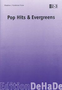 Pop Hits & Evergreens I (22) 6 Eb BC 