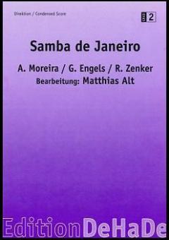 Samba de Janeiro 