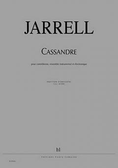 Cassandre 