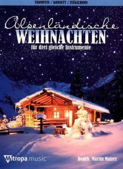 Alpenländische Weihnachten 