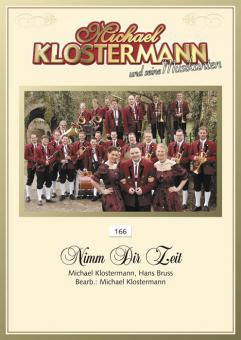 Nimm dir Zeit 