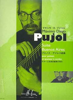 Suite Buenos Aires 