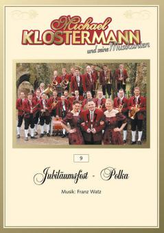 Jubiläumsfest Polka 