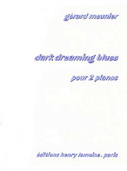 Dark dreaming blues 