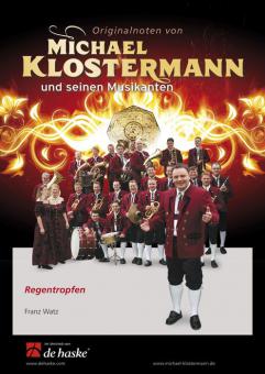Regentropfen 