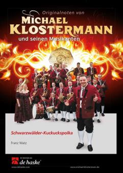 Schwarzwälder Kuckuckspolka 