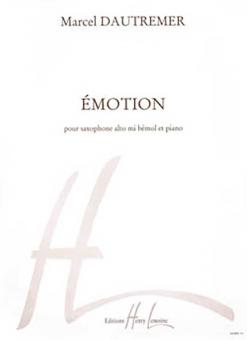 Emotion 