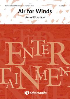 Air For Winds 