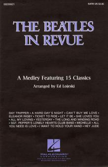 Beatles In Revue 