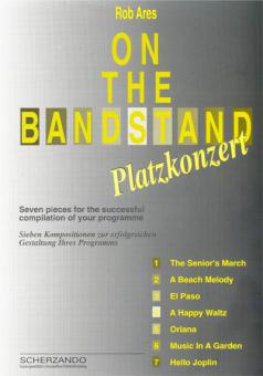 On The Bandstand (6) 