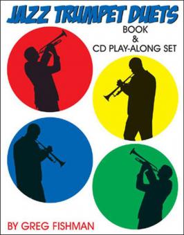 Jazz Trumpet Duets 