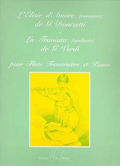 Elisir d'Amor / Traviata 
