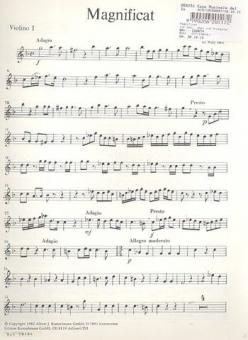 Magnificat 