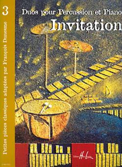 Invitation 3 