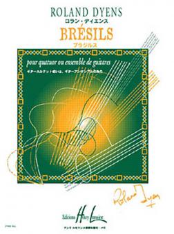 Brésils 