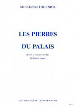 Pierres du Palais 