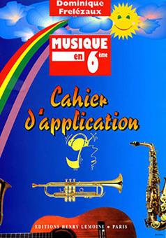Musique en 6ème 