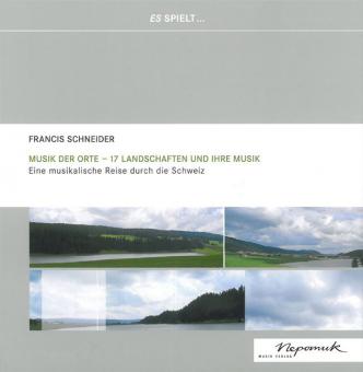 Es spielt. Musik und Spiritualität 1 