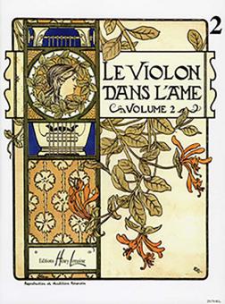 Violon dans l'ame 2 