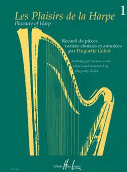 Les Plaisirs de la harpe 1 