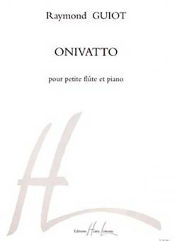 Onivatto 