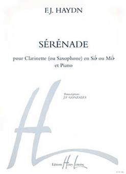 Sérénade 