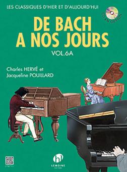 De Bach à nos jours6A 