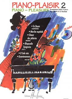 Piano-plaisir 2 