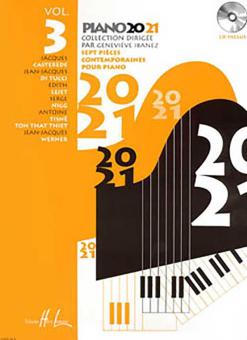 Piano 20/213 