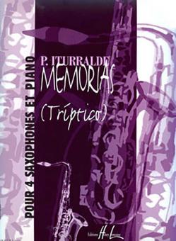 Memorias 