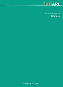 Koibumi 
