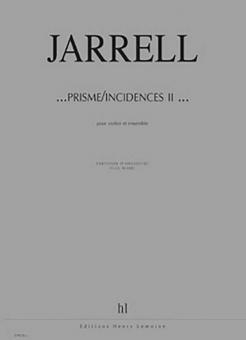 ...prisme / incidences II... 